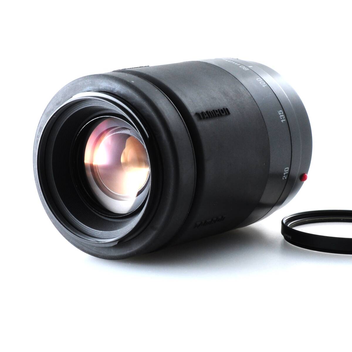 1円スタート 99%お値下げ品！【タムロン】TAMRON AF 80-210mm F4.5-5.6 ミノルタ用 望遠ズームレンズ #T133B