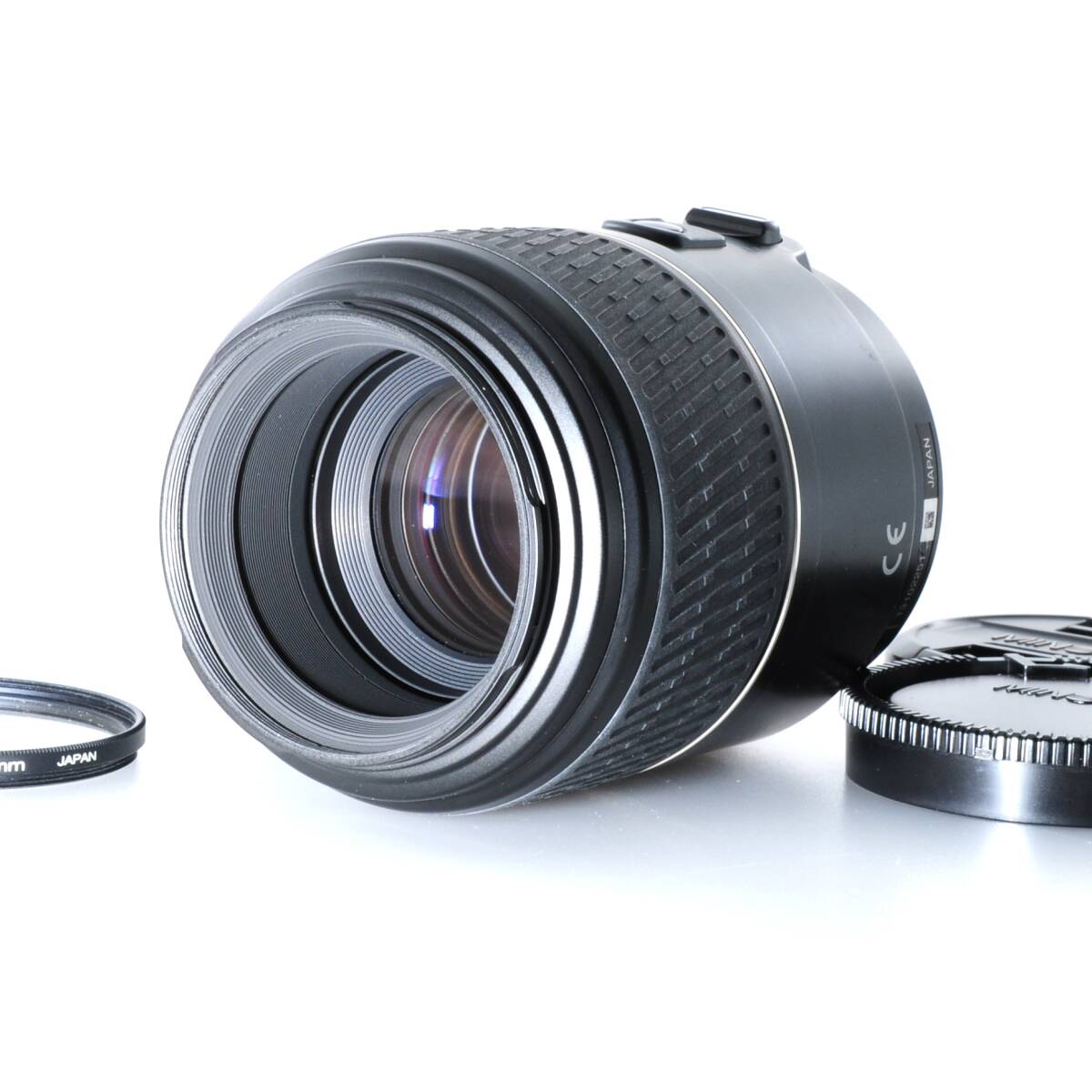 【ミノルタ】Minolta AF Macro 100mm F2.8 D 単焦点マクロレンズ #S605B
