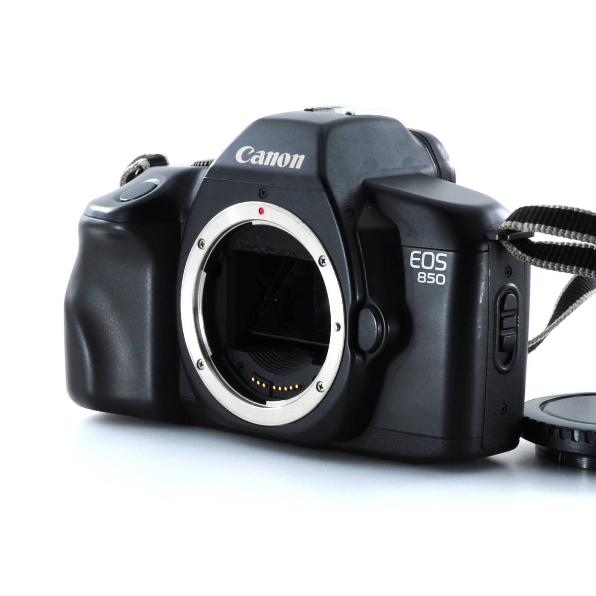 【キヤノン】Canon EOS 850 フィルム一眼レフカメラ #T051