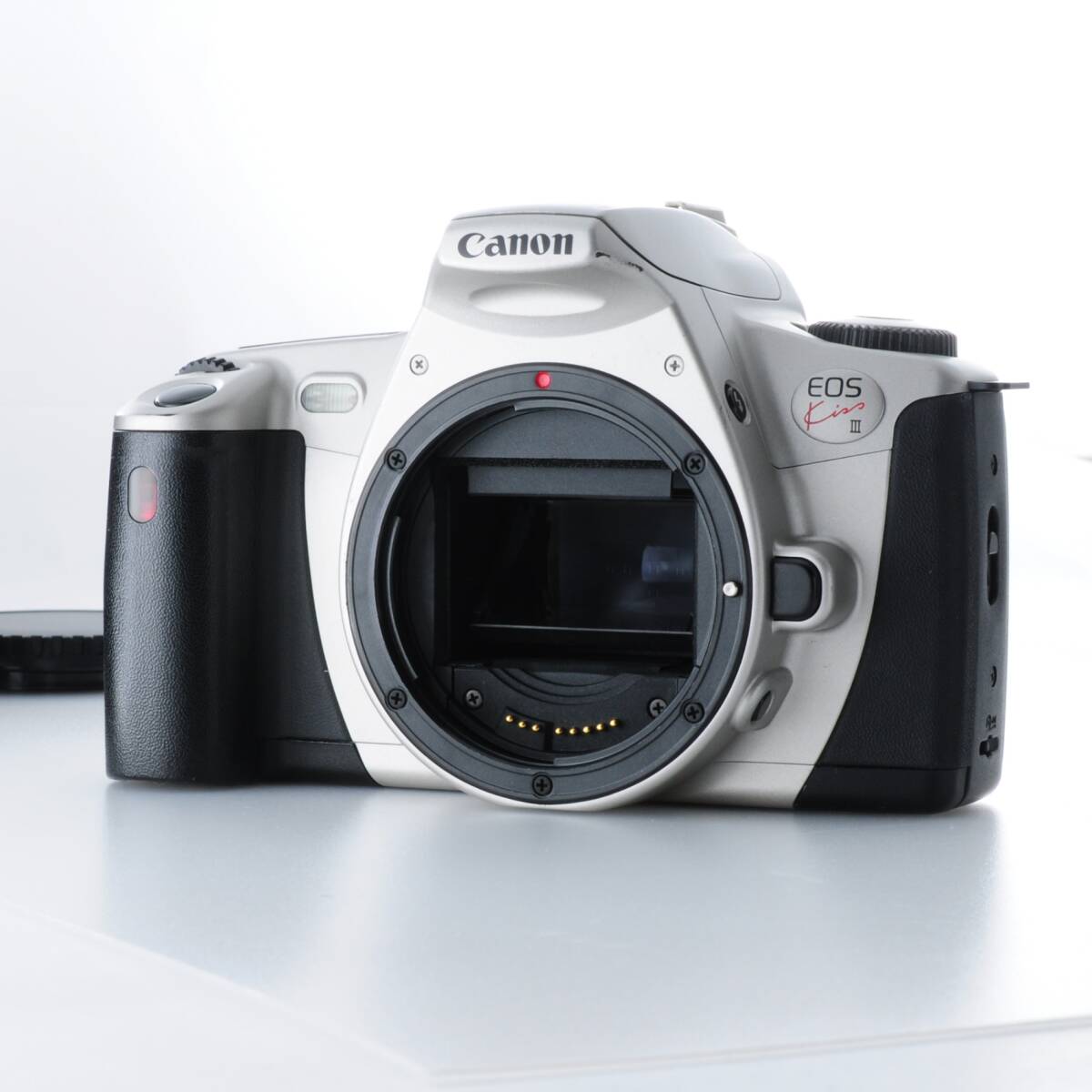 ググっとお値下げ【キヤノン】Canon EOS Kiss III フィルム一眼レフカメラ #S390A