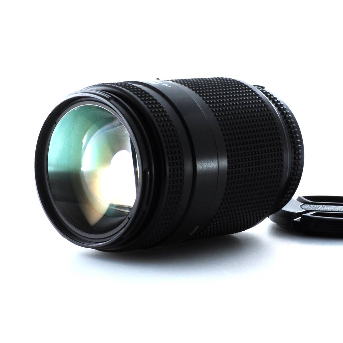 【ニコン】Nikon AF NIKKOR 35-135mm F3.5-4.5 ズームレンズ 動作良好 #S754B