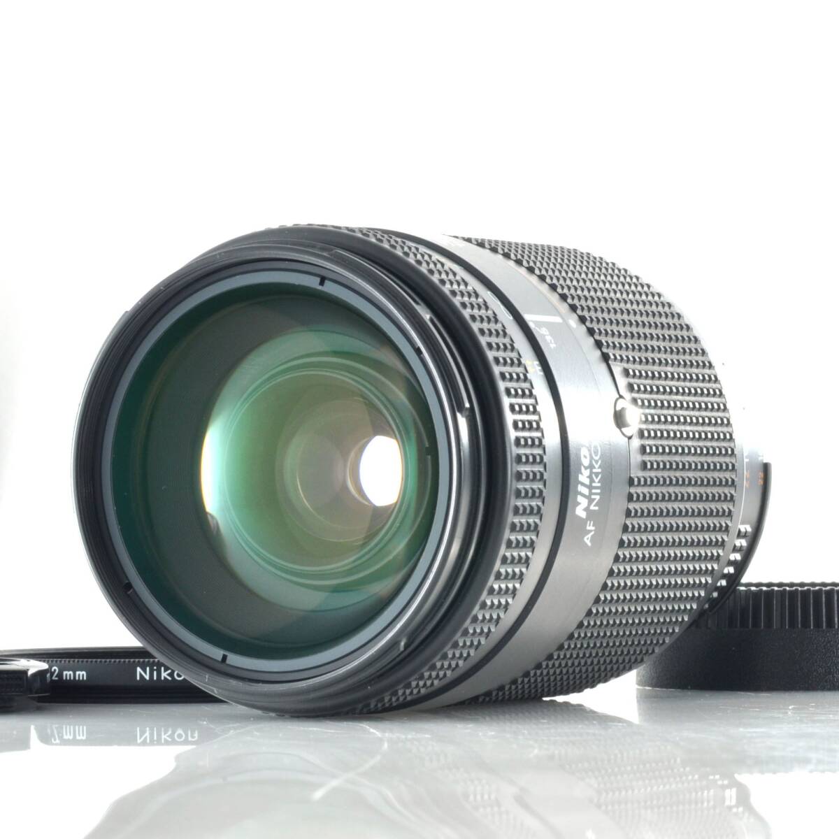 【ニコン】Nikon AF NIKKOR 35-135mm F3.5-4.5 レンズ #S891C