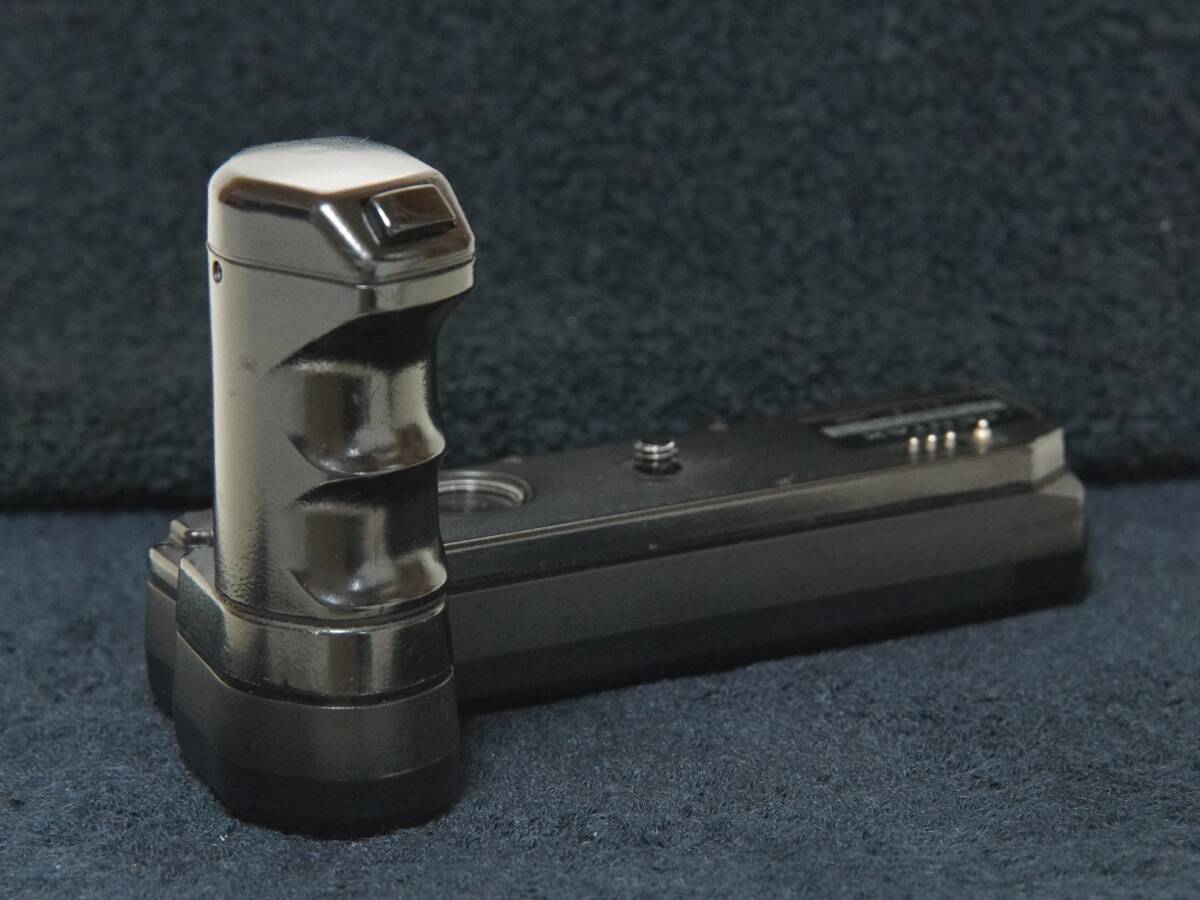 PENTAX WINDER（ワインダー）MX 【Operation Confirmed・動作確認済】