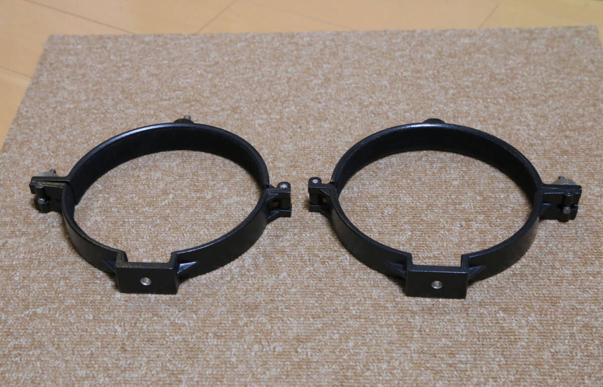 鏡筒外形φ140ｍｍ用バンド