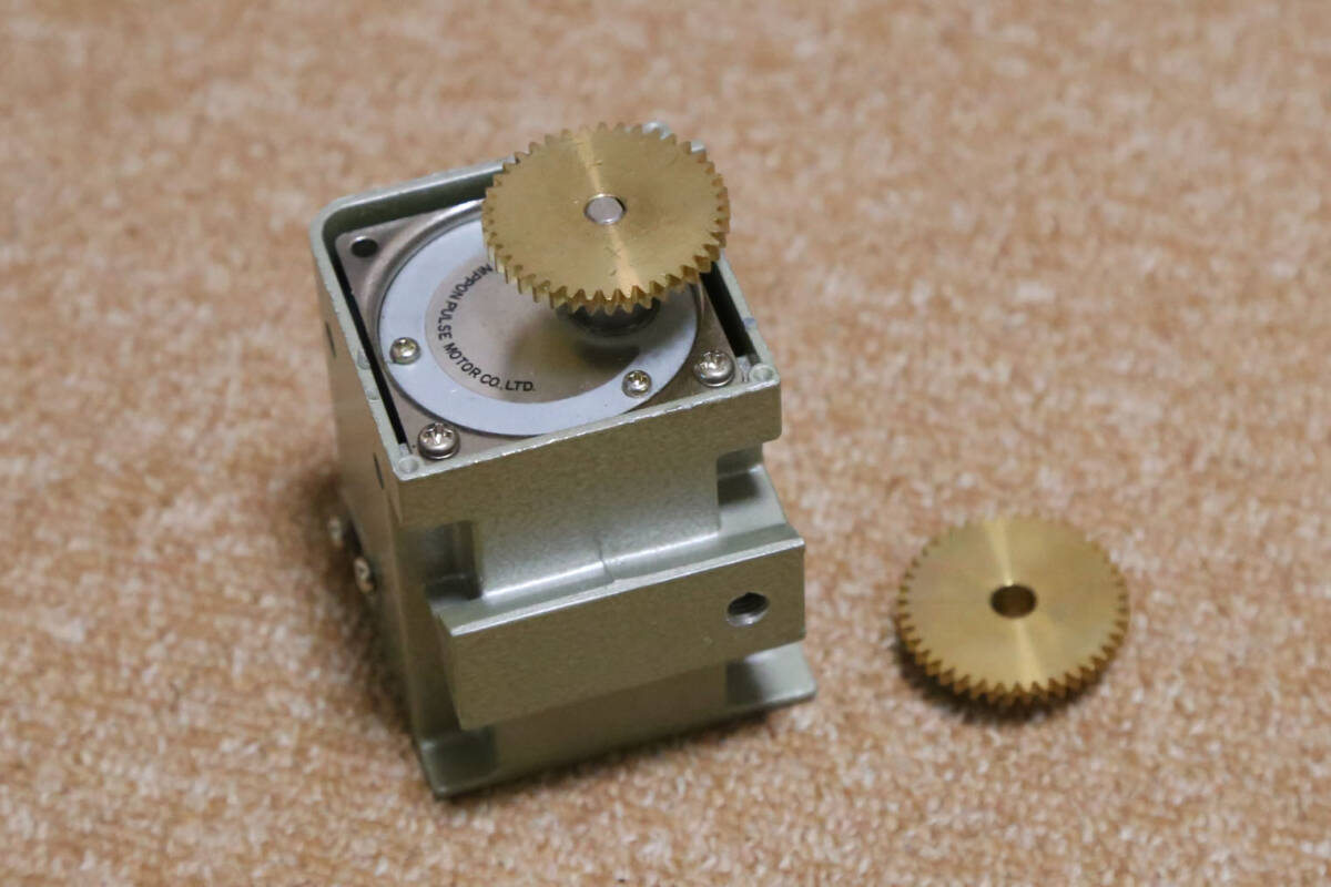 ビクセン　MT-1モーター