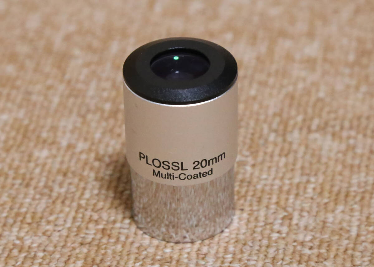 ビクセン　アイピース　20ｍｍ