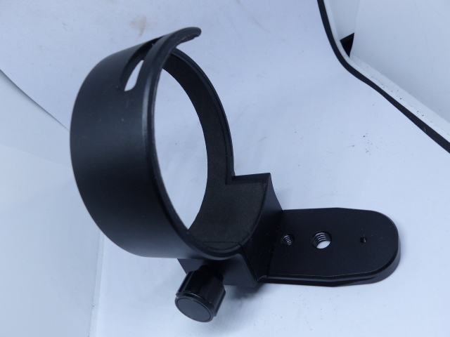希少 SIGMA 100-400㎜ F5-6.3 アルカスイスバンド 美品
