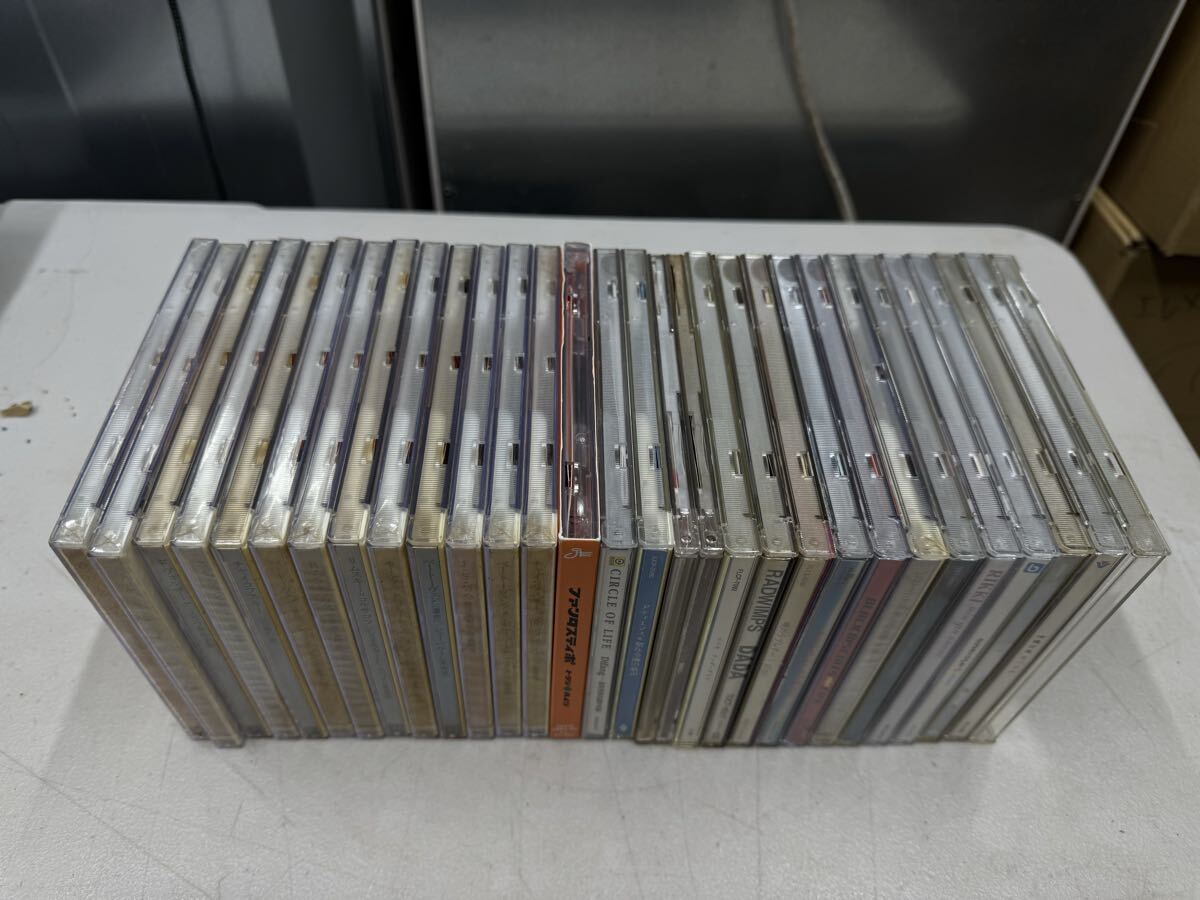 CD - 31 / CDアルバム まとめ売り 30枚セット