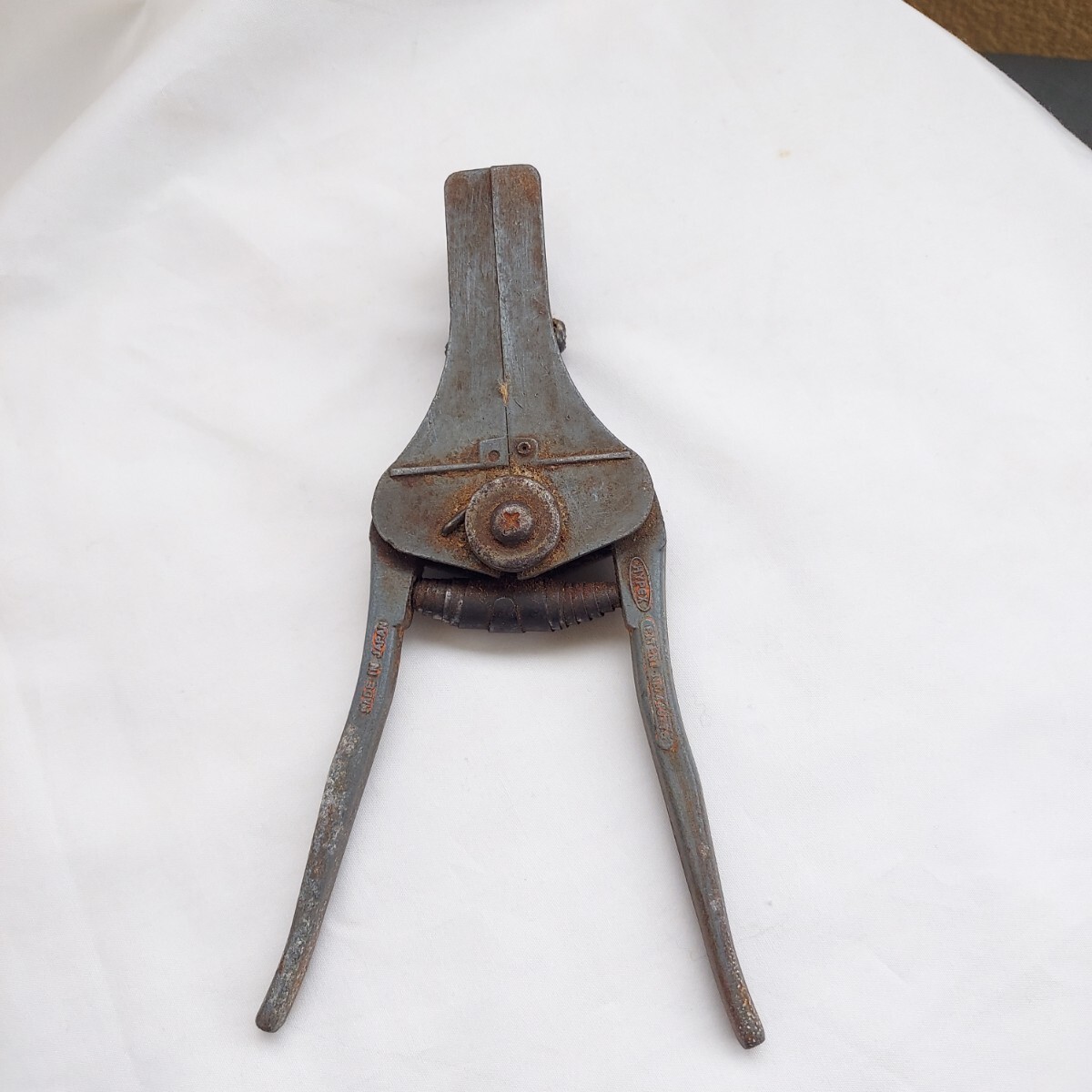 ★昭和レトロ★工具★使用方法不明★★わかる方どうぞ★