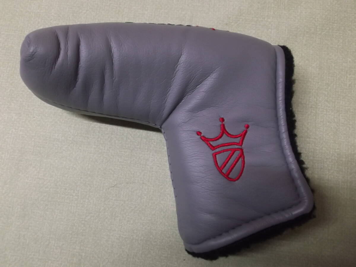 本物　PRO PLATINUM サークルT　未使用品