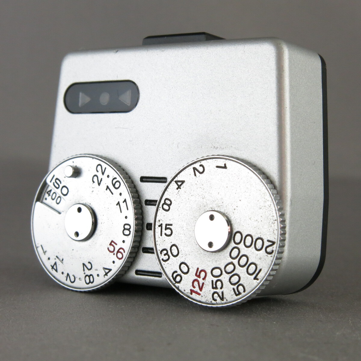 【美品】Voigtlanderフォクトレンダー　VC METERII　★NO.10069