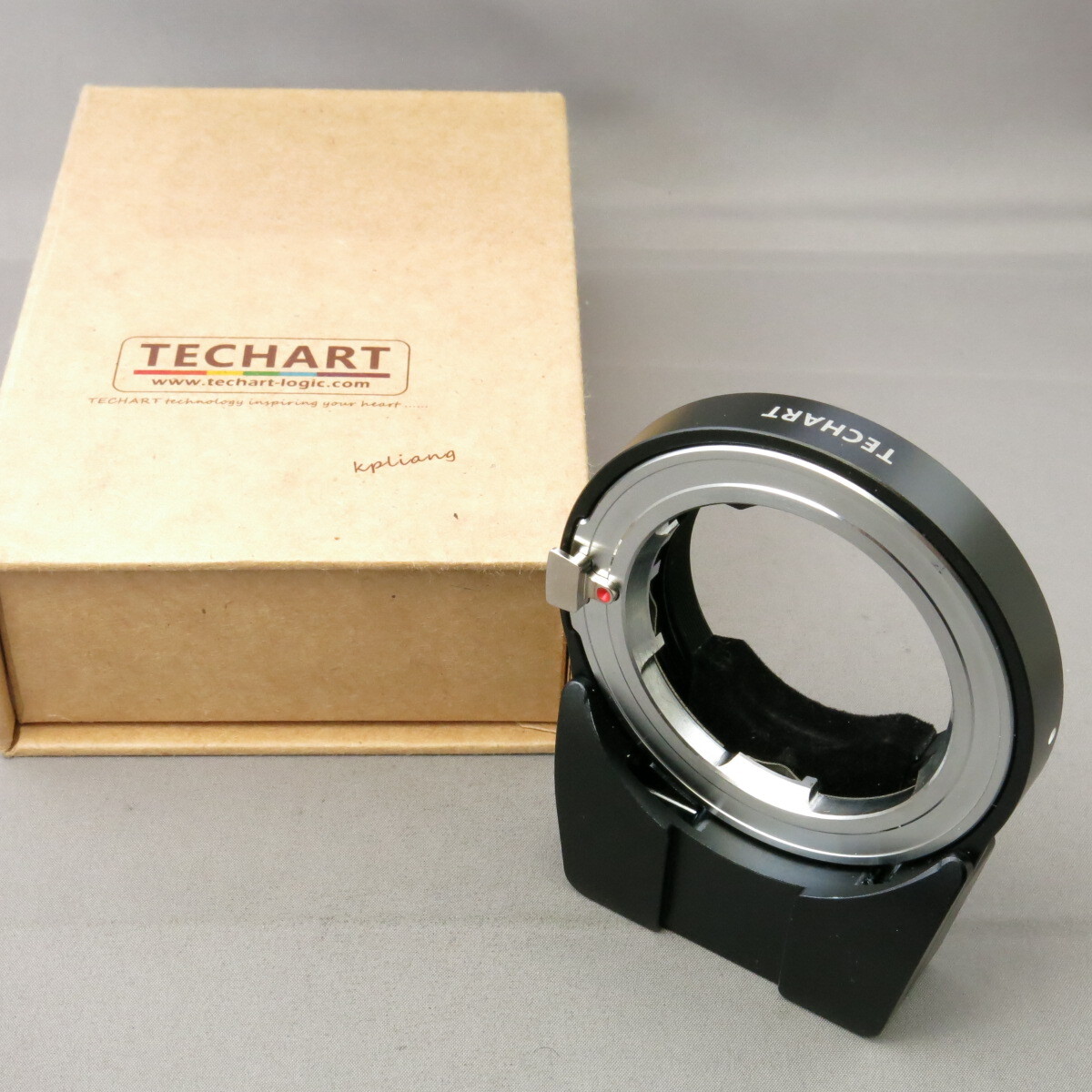 【美品】TECHART　LM-EA7　★NO.10060