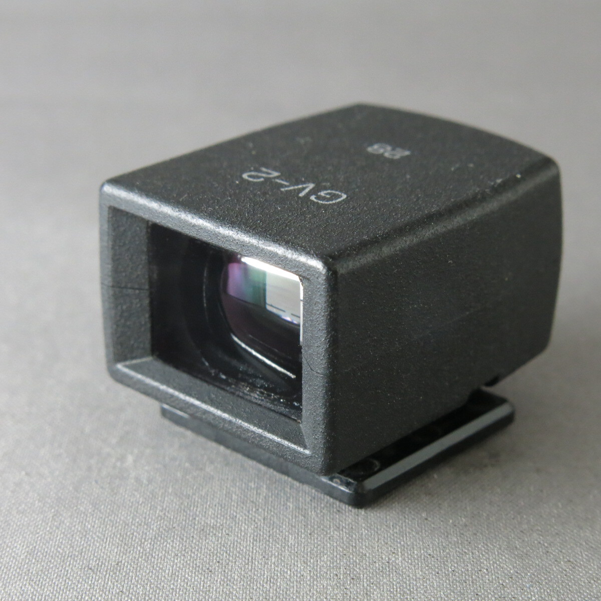 【美品】RICOHリコー　GV-2　★NO.10104