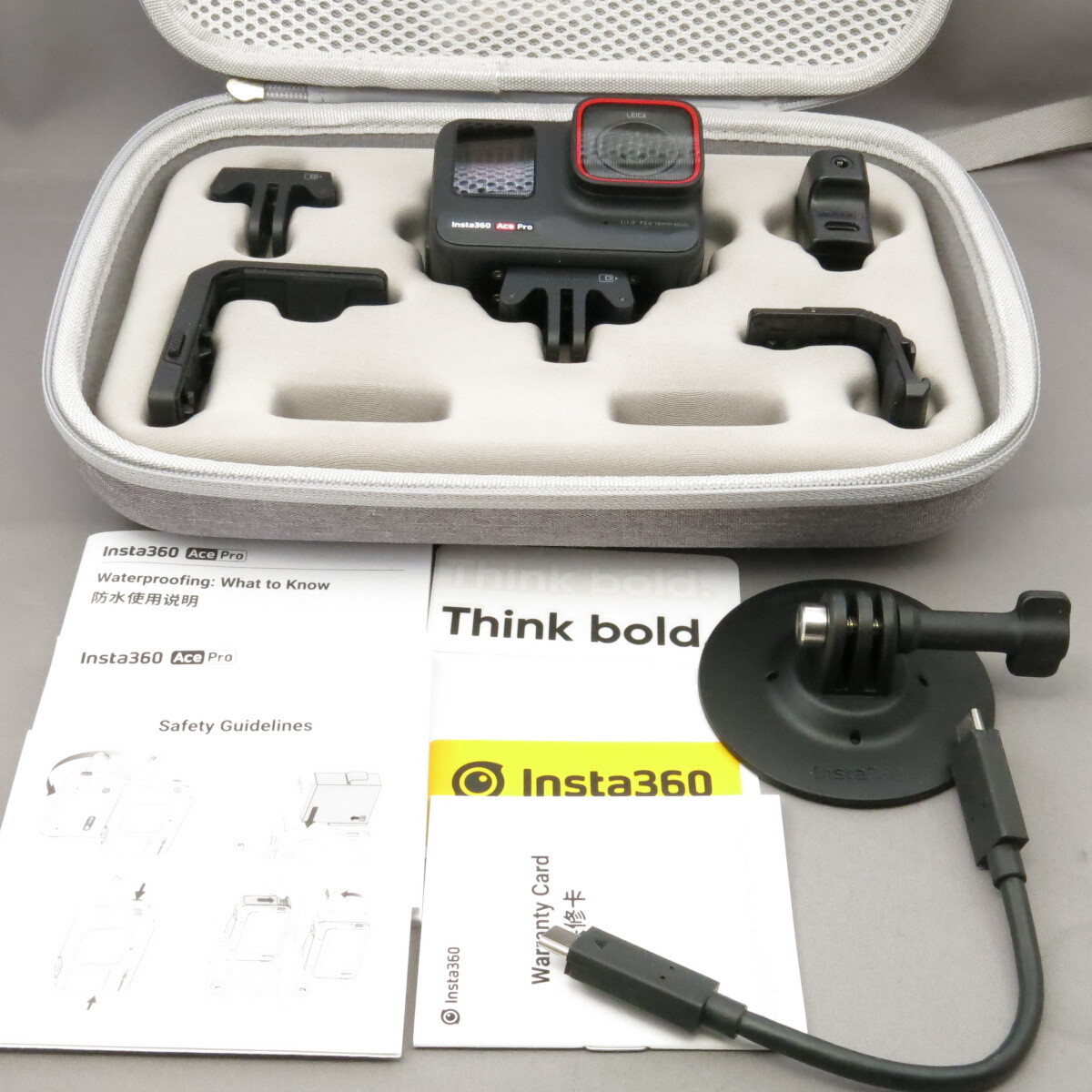 【美品】【ジャンクJUNK品】PENTAXペンタックス　AF-360FGZ　★NO.10110