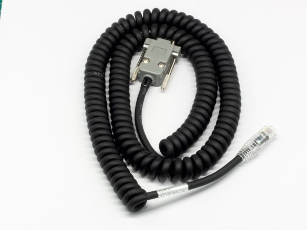 SynScan コントローラケーブル RJ45 ～ D-Sub9ピン コネクタ破損や紛失の代替品に EQ6PRO 向け■ 即決価格