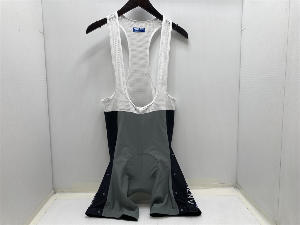 下松)ガールズ＆パンツァー 最終章 サイクルビブショーツ 無限軌道杯 Ver. Lサイズ ガルパン ウェア ◆★B260401R05B PD01A