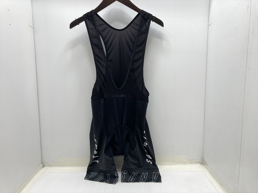 下松)SUNVOLT サンボルト ビブショーツ Lサイズ 黒 サイクルウェア ◆★B260405R02B PD05A