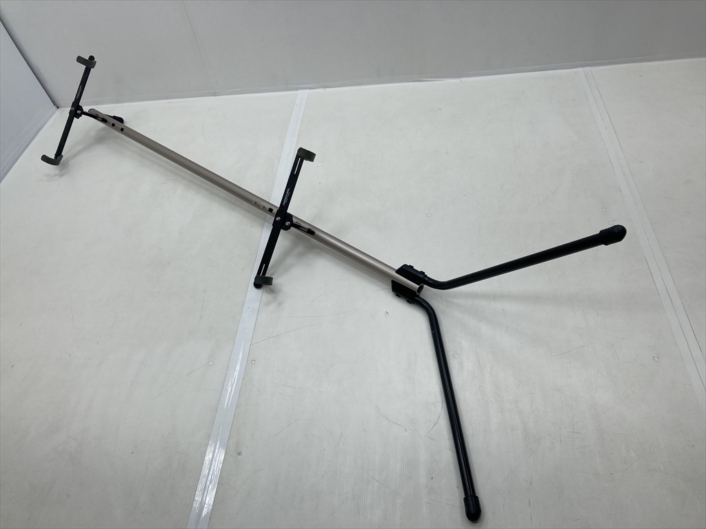 下松)MINOURA ミノウラ グラビティスタンド 壁立てかけ式 バイクスタンド バイクタワー 2台掛け ◆★B260416R09B PD16A