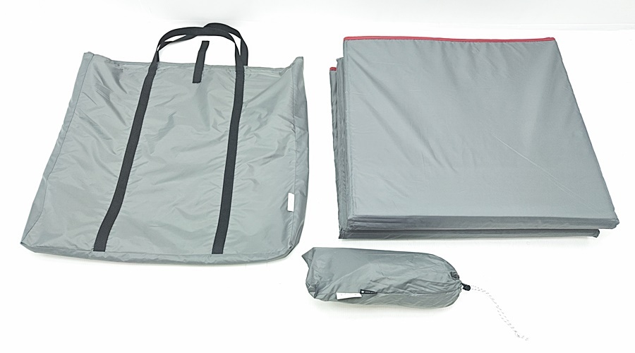 下松)snow peak スノーピーク エルフィールド マット&シートセット TP-880-1 アウトドア キャンプ ▲★J260424N01B PD24C