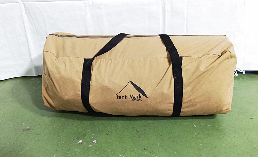 下松)tent-Mark DESIGNS テンマクデザイン サーカスTC DX TM-19CTDX ペグ欠品 ▲★J260413N06B PD13C
