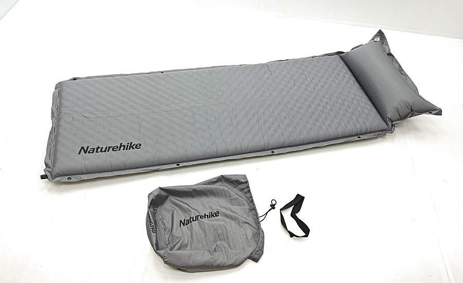 下松)Naturehike ネイチャーハイク SLEEPING PAD 192ⅹ65cm アウトドア キャンプ 寝具 ▲★J260416N01B PD16C