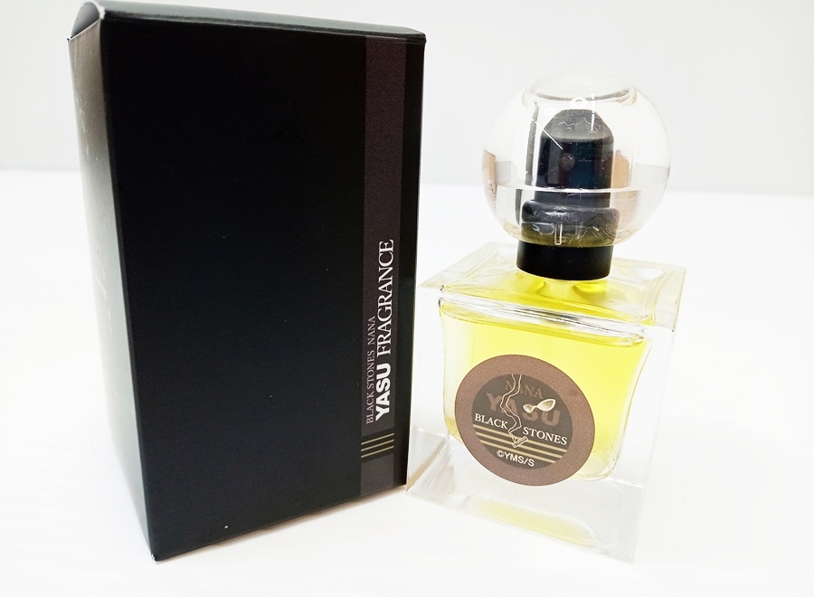 下松)NANA ヤス フレグランス 香水 矢沢あい 30ml 残（約）9割 ◆N2604015 PD05A