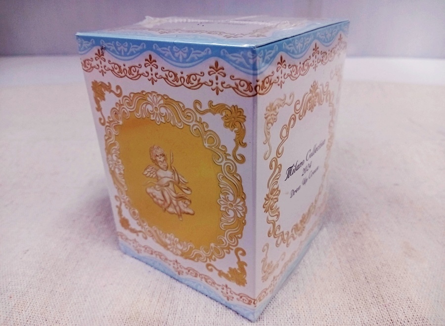 下松)【未開封】ミラノコレクション ドレスアップクリーム 2024 50g 化粧下地 ◆N2601051 PA19A