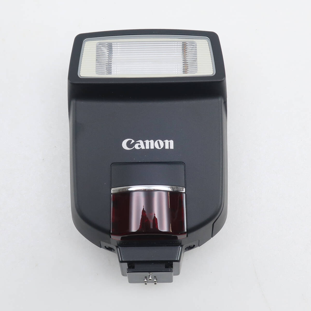 動作品 Canon SPEEDLITE 220EX ストロボ スピードテスト