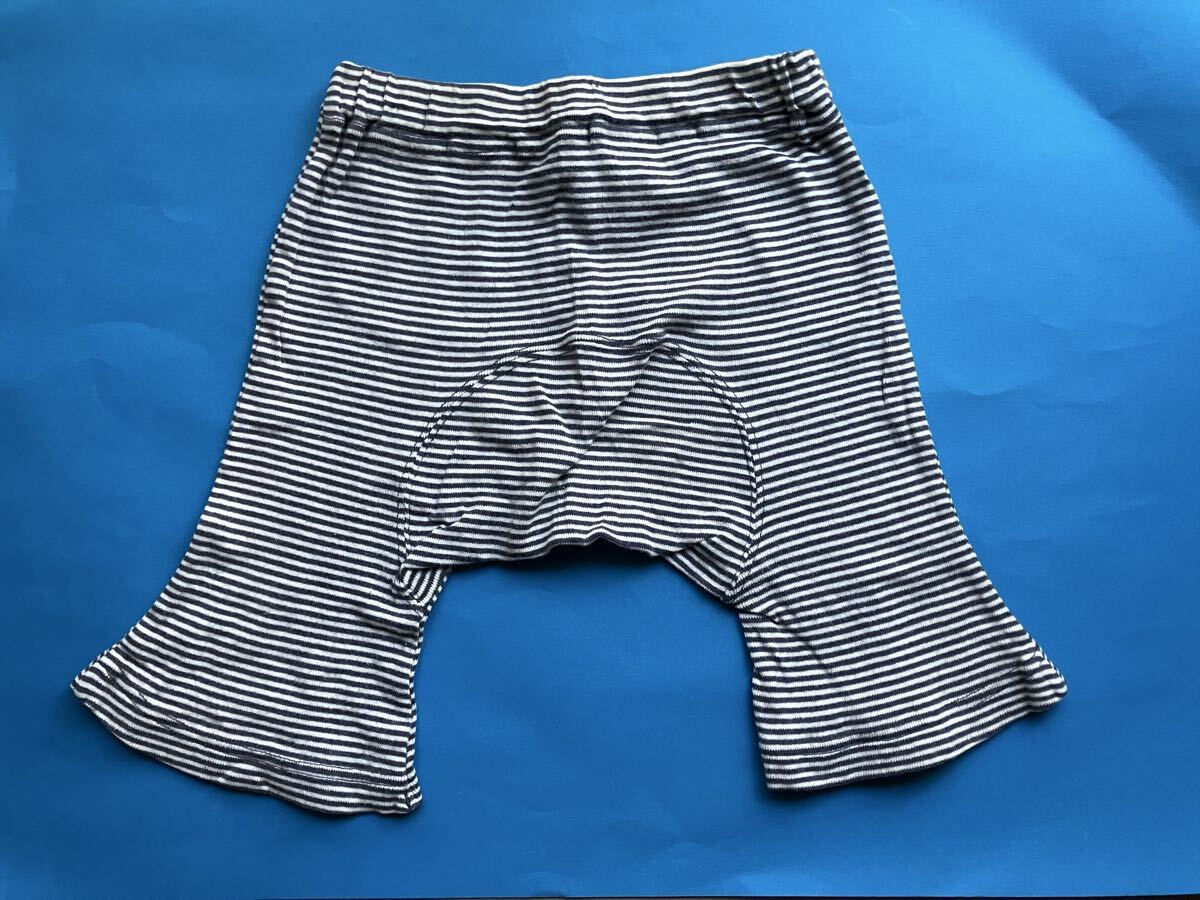 送料無料　子供用　半ズボン/ハーフパンツ　95cm まとめ買い可能