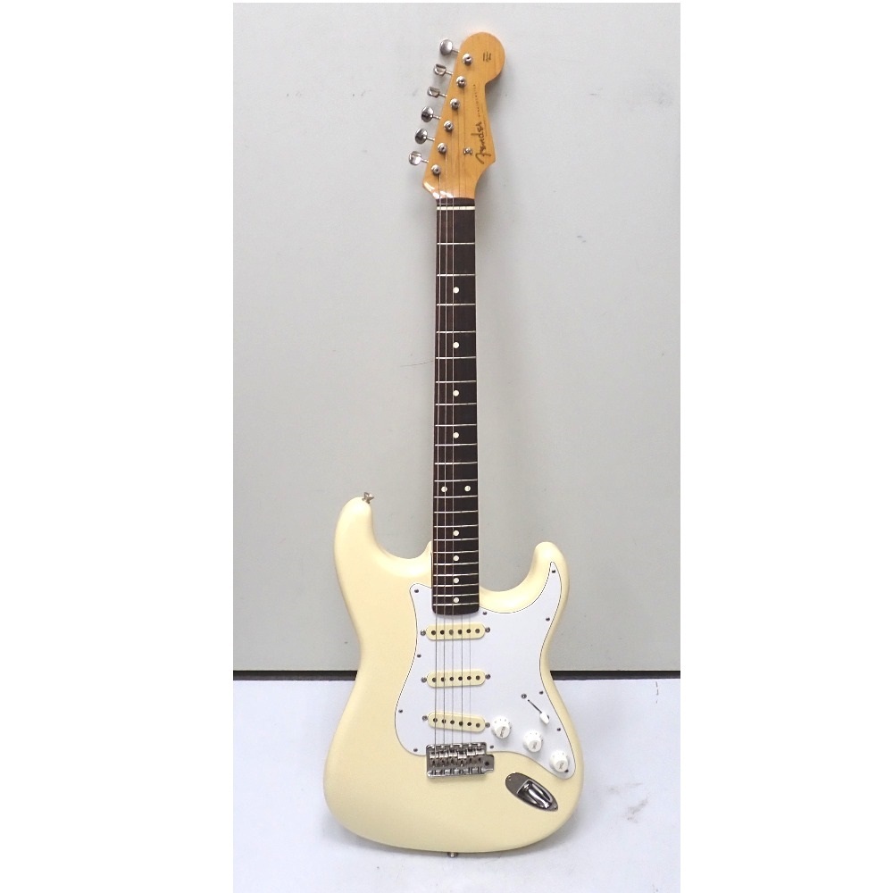 Ft1334451 フェンダー エレキギター ストラトキャスター Fender 中古・現状渡し