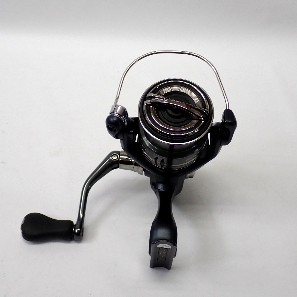 Ft1338211 シマノ リール ミラベル 2500S shimano 中古