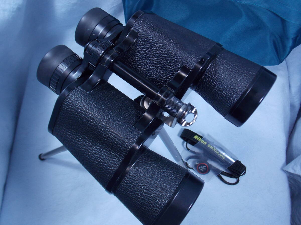 監視業務用NIKON7ｘ50CFHPzeiss型／ユーパック６０サイズ