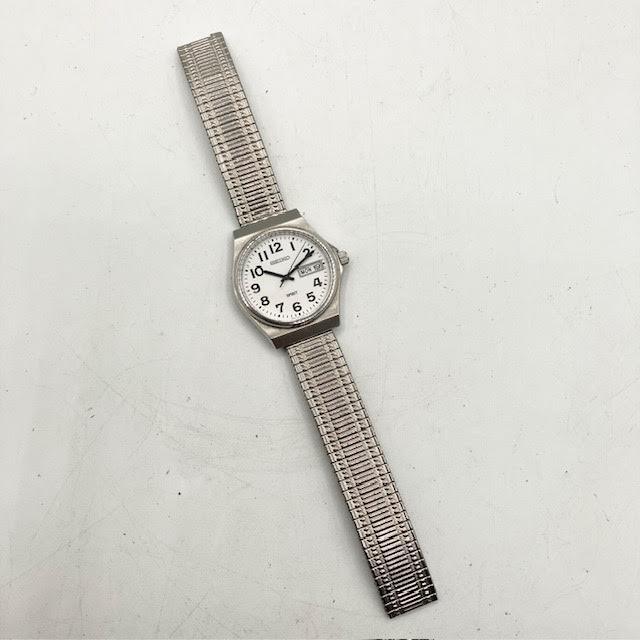 A15　SEIKO　セイコー　SPIRIT　スピリッツ　腕時計
