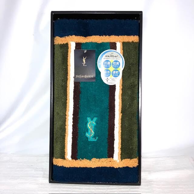 A8　【未使用】　YVES SAINT LAURENT　イヴサンローラン　エクスキ