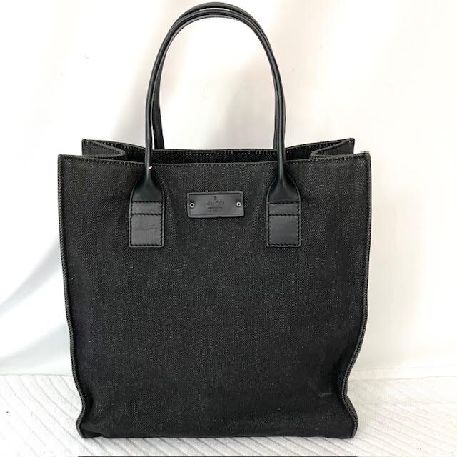 A2　GUCCI　グッチ　トートバッグ