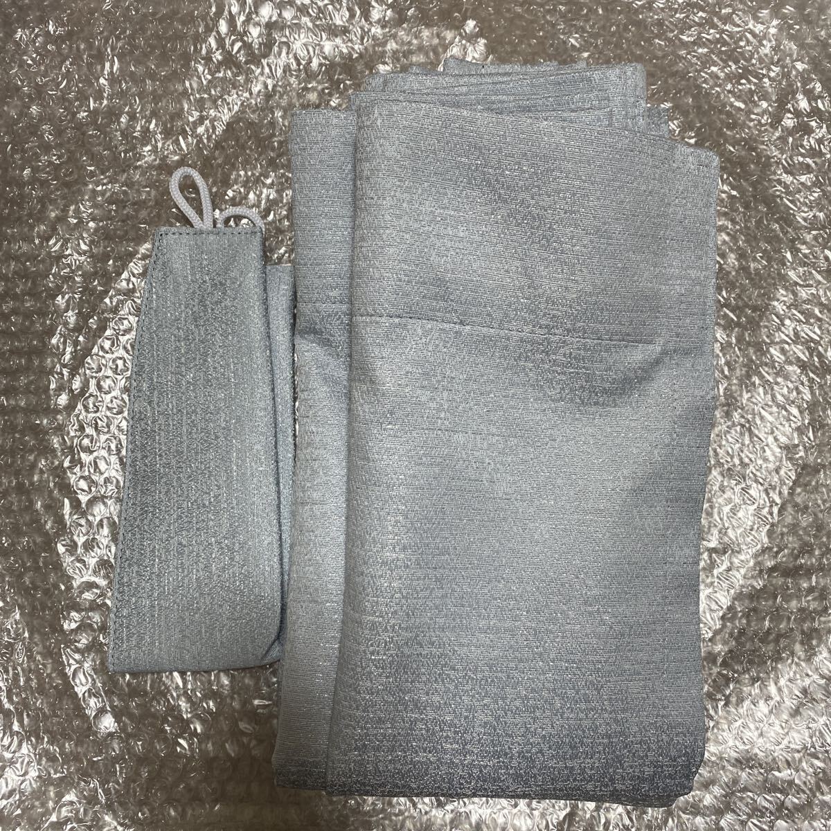 【1円〜】ニトリ カーテン オーダーメイド