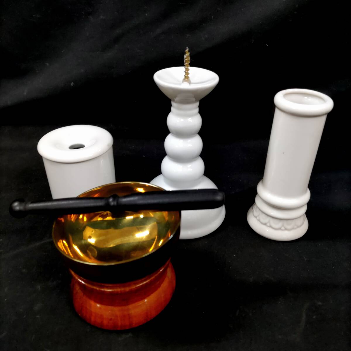 ◎仏具セット ◎後飾りセット 具足 仏具 佛具 仏壇 供養 即発送