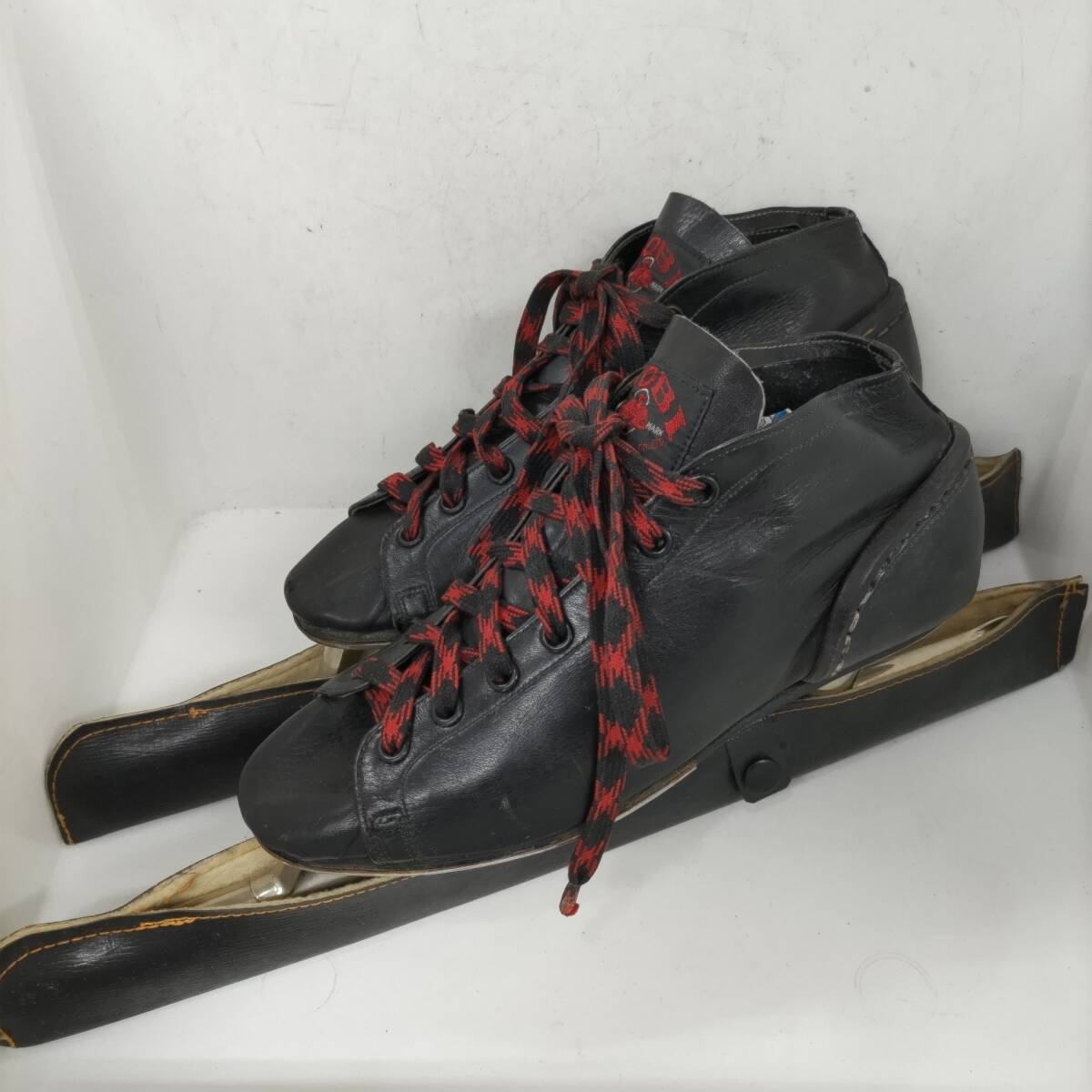 ◎エスクサンワ株式会社◎S・S・S JUPITER スピードスケート靴 サイズ24cm 即発送