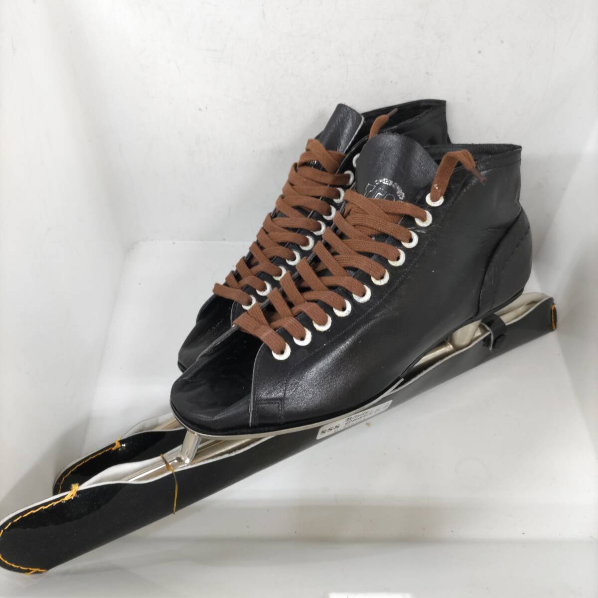 ◎エスクサンワ株式会社◎S・S・S FUJI スピードスケート靴 サイズ26cm 即発送 