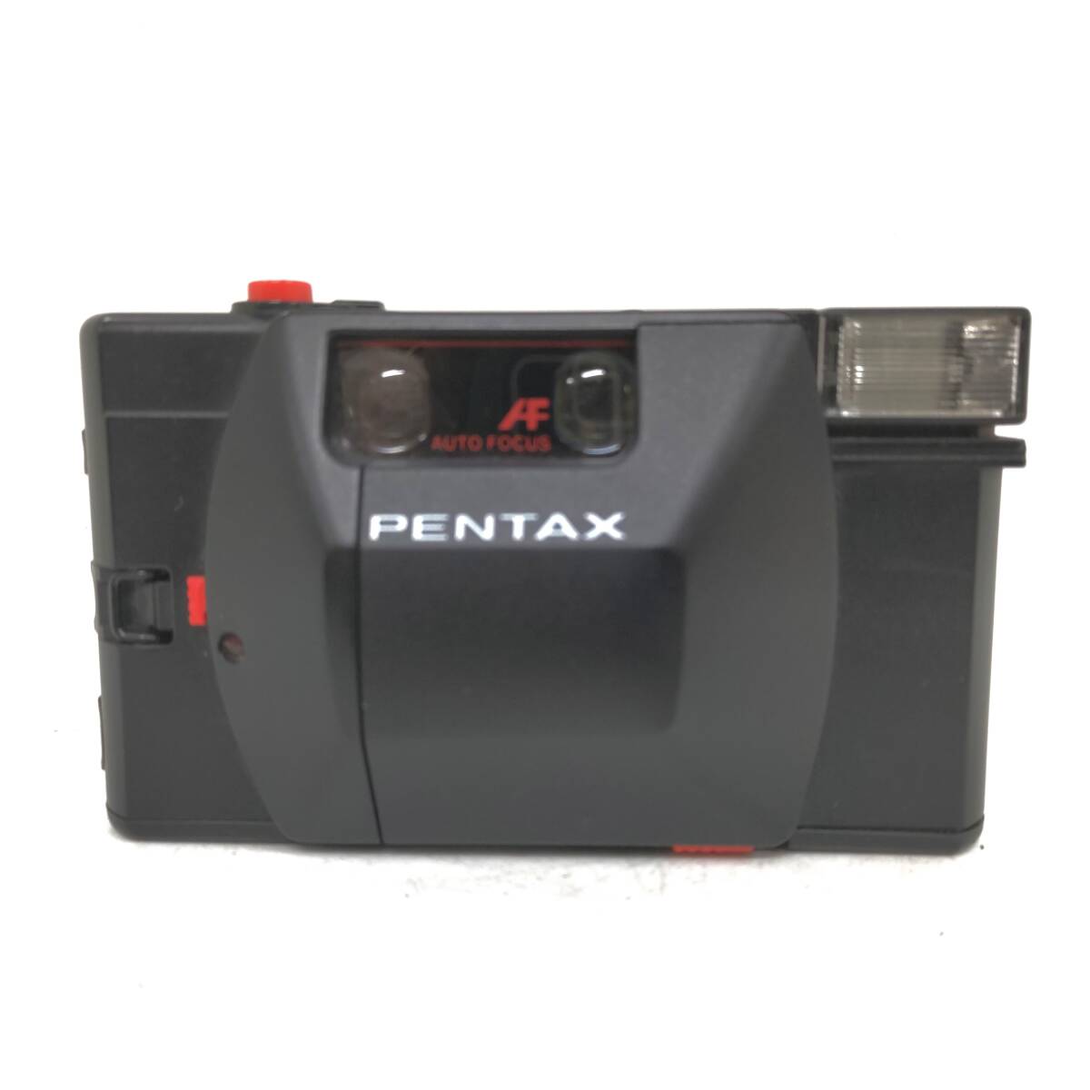 ◎ペンタックス◎PENTAX PC35AF オートロン / PENTAX LENS 1:2.8 35mm 中古現状 即発送