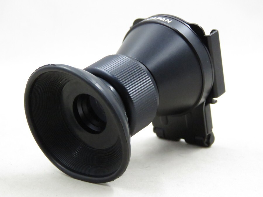 [23601W2]★超極上美品★MAMIYA マグニファイアー FD701