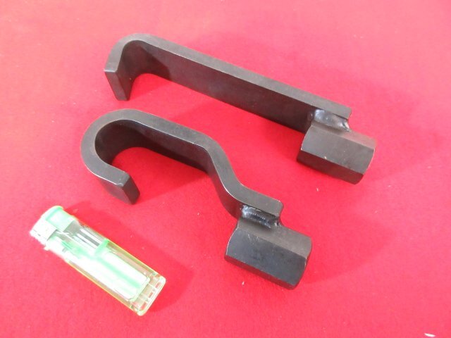 ZD027■KTC / ATUD303 / スライドハンマー用 板金フックS / 京都機械工具 自動車工具 / 未使用