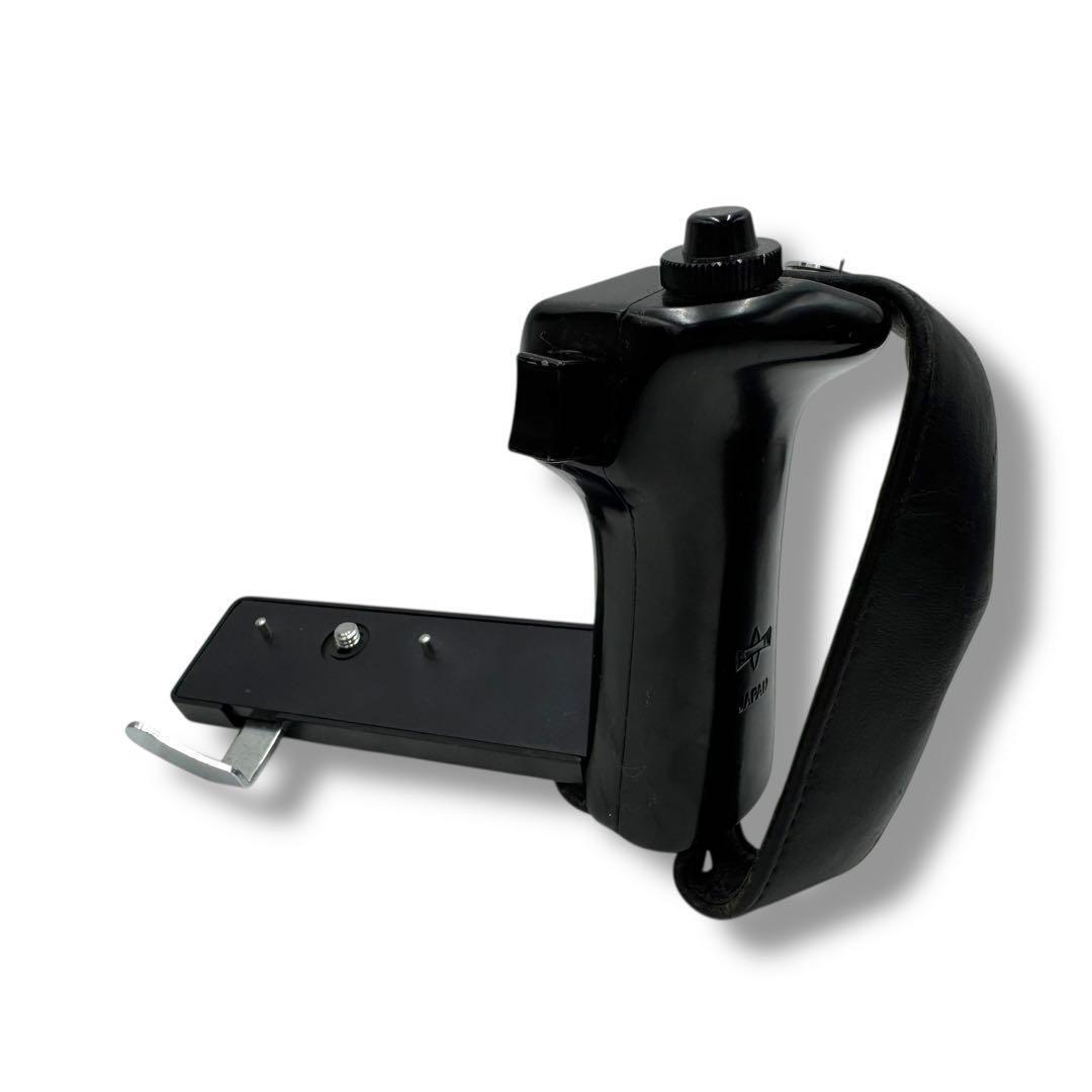 マミヤ MAMIYA レフトハンドグリップ RB67 RZ67 M645用中判カメラ用
