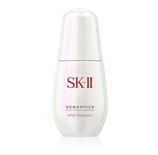 【新品】 SK-II ジェノプティクス スポット エッセンス 30ml / 医薬部外品 / ゆうパック送料無料