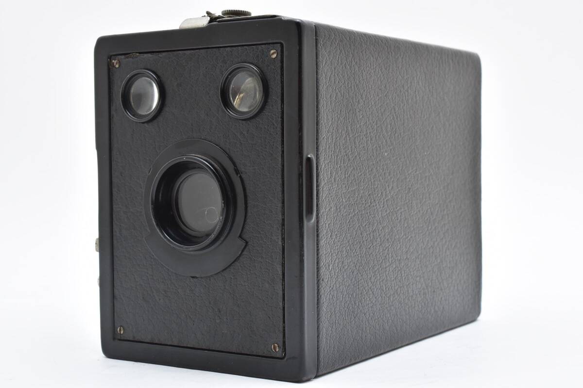 ★KODAK SIX-20 TARGET HAWK-EYE Camera★　#U2520 #101464