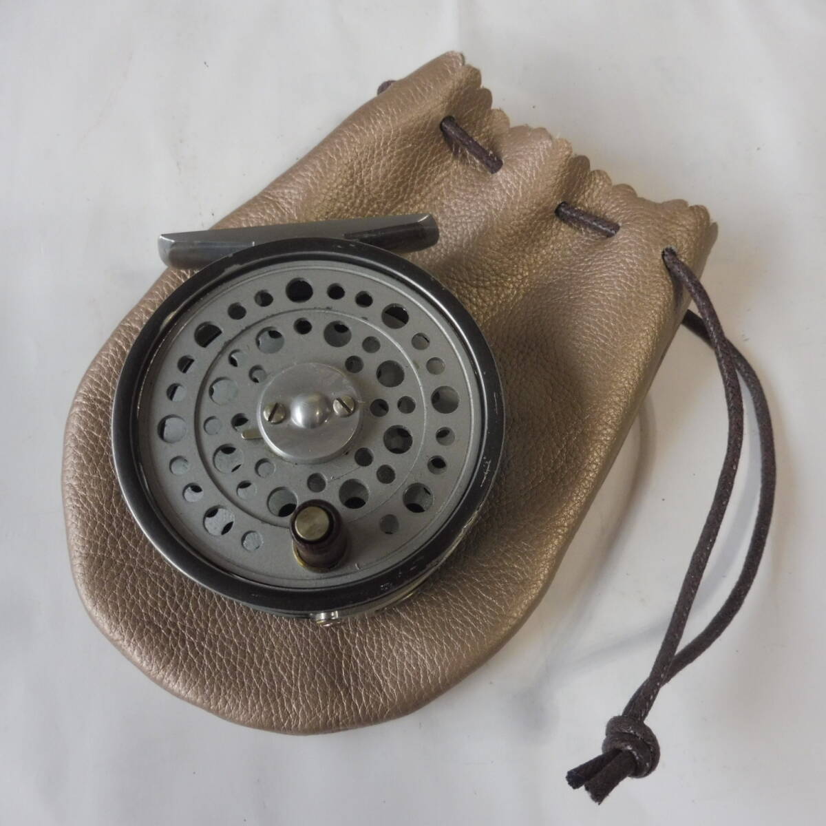 無印フライリール #3/4用