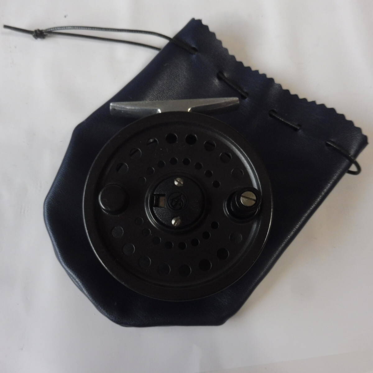 Scientific Anglers System1 456フライリール