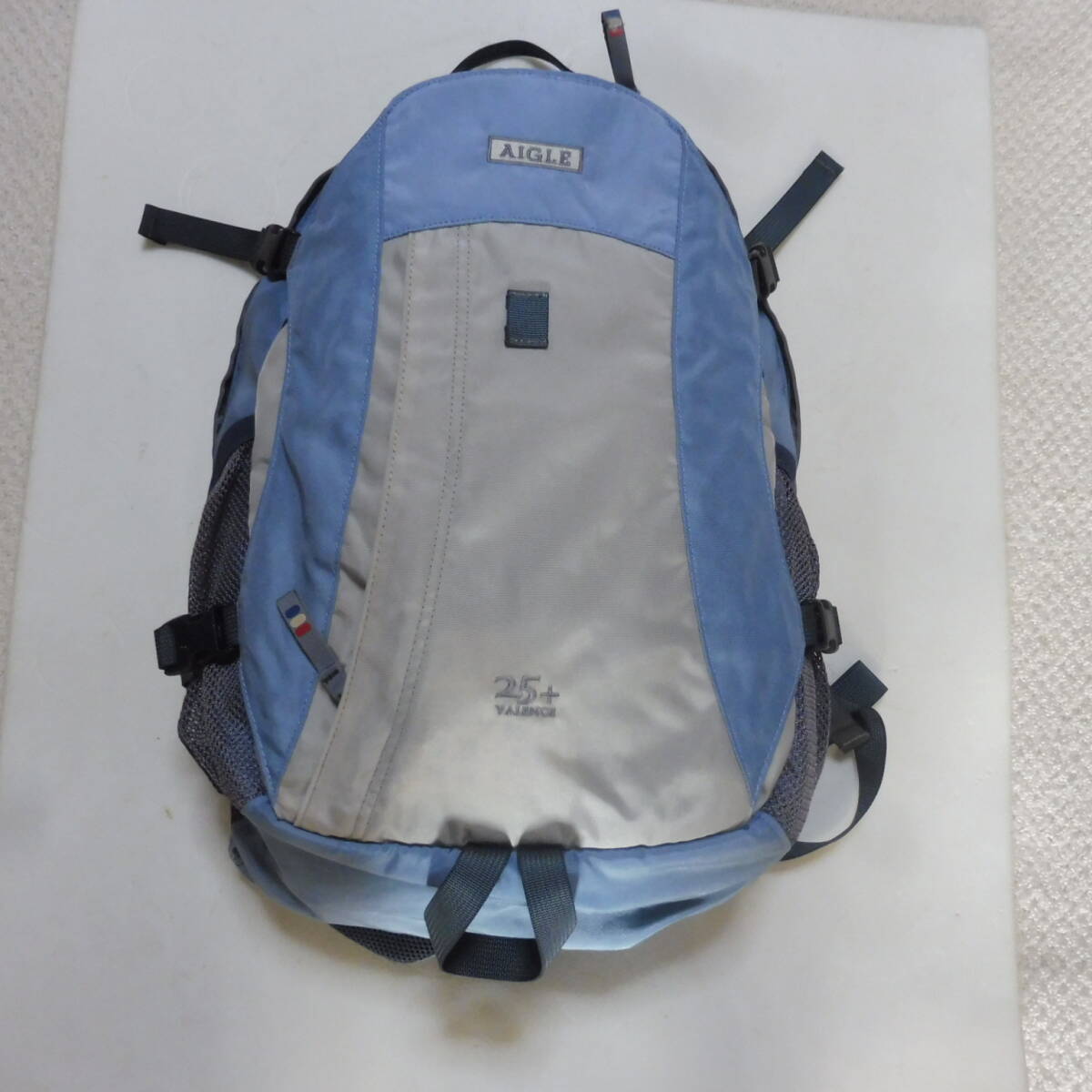 エイグル AIGLE 25+VALENCEパック