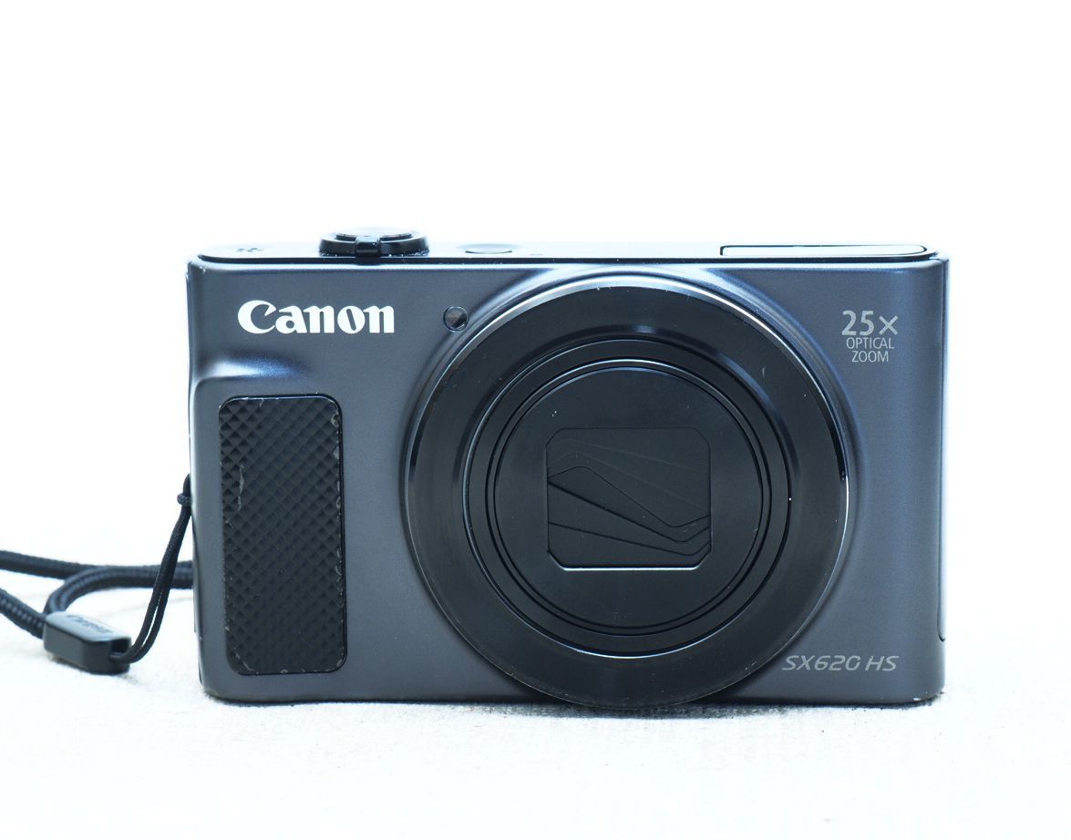 CANON POWERSHOT SX620HS 　ジャンク品