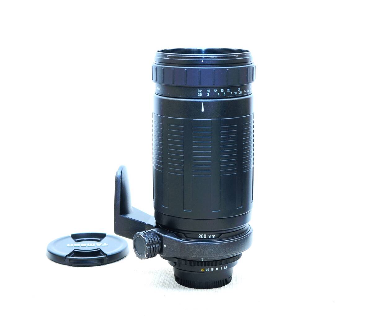 TAMRON AF LD 200-400mm F5.6 175D NIKON難あり品
